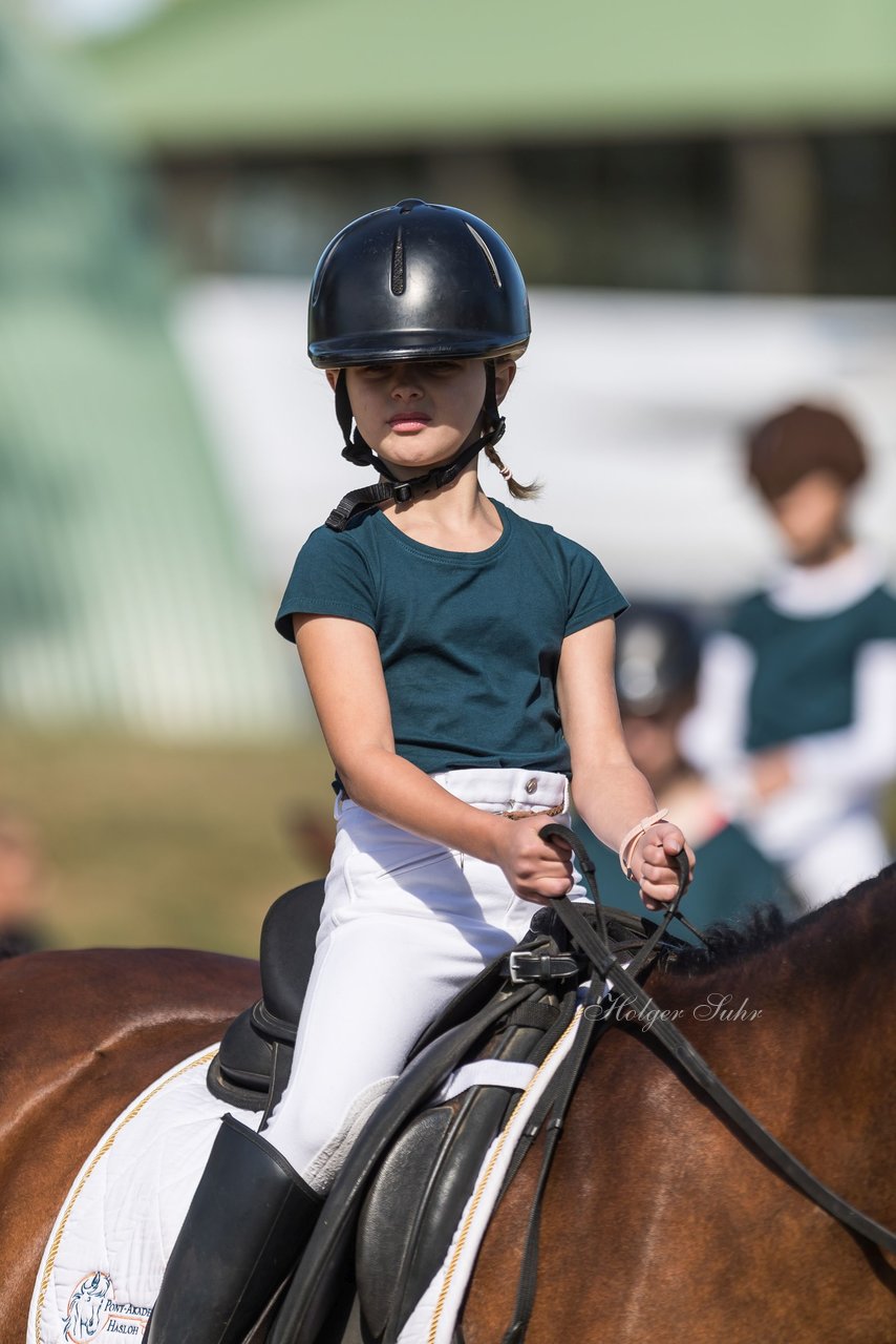 Bild 18 - Pony Akademie Turnier